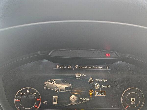 Used Audi TT 2015 for sale - 76201805: Photo 22