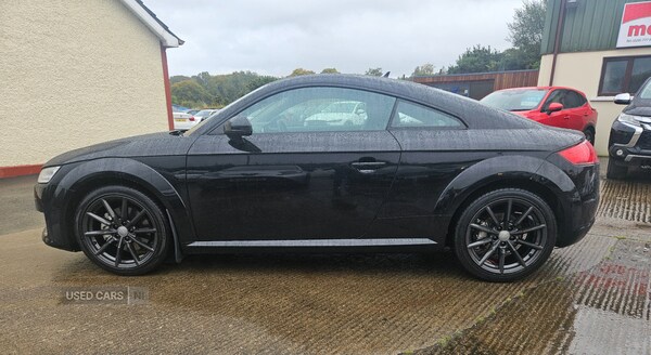 Used Audi TT 2015 for sale - 76201805: Photo 8