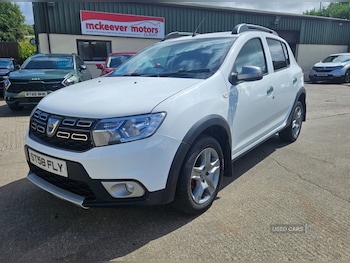 2017 - 1.5 dCi Laureate 5dr