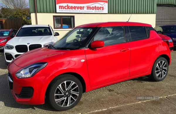 Used Suzuki Swift 2023 for sale - 78220431: Photo 2