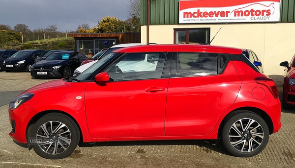 Used Suzuki Swift 2023 for sale - 78220431: Photo 3