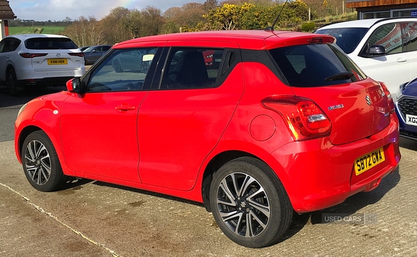 Used Suzuki Swift 2023 for sale - 78220431: Photo 4