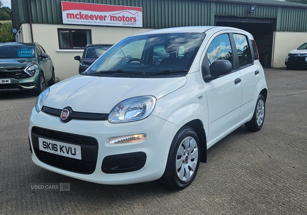 Used Fiat Panda 2016 for sale - 76349973: Photo 1