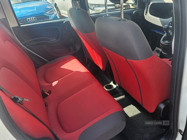 Used Fiat Panda 2016 for sale - 76349973: Photo 11