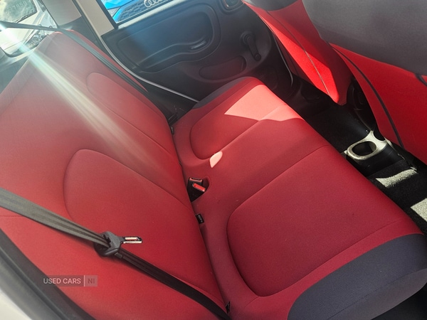 Used Fiat Panda 2016 for sale - 76349973: Photo 12