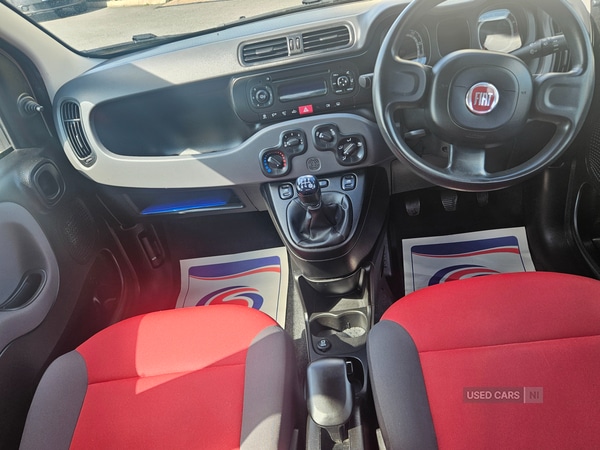 Used Fiat Panda 2016 for sale - 76349973: Photo 13