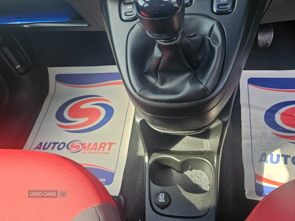 Used Fiat Panda 2016 for sale - 76349973: Photo 14