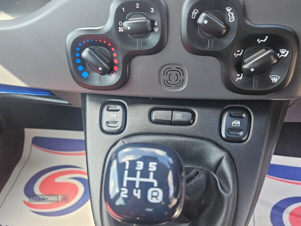 Used Fiat Panda 2016 for sale - 76349973: Photo 15