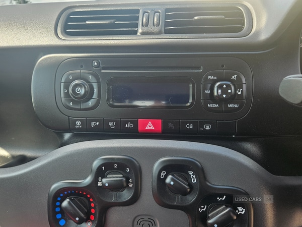 Used Fiat Panda 2016 for sale - 76349973: Photo 16