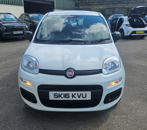 Used Fiat Panda 2016 for sale - 76349973: Photo 2