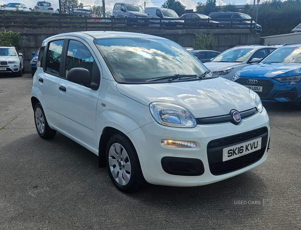 Used Fiat Panda 2016 for sale - 76349973: Photo 3