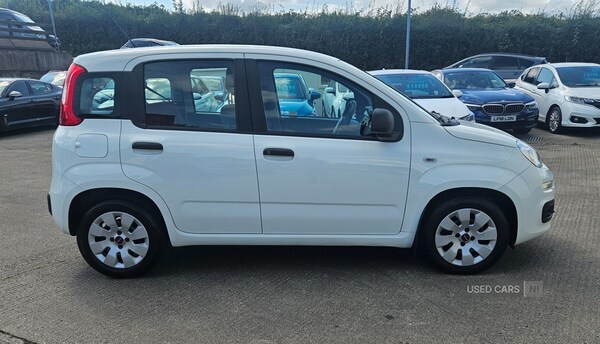 Used Fiat Panda 2016 for sale - 76349973: Photo 4
