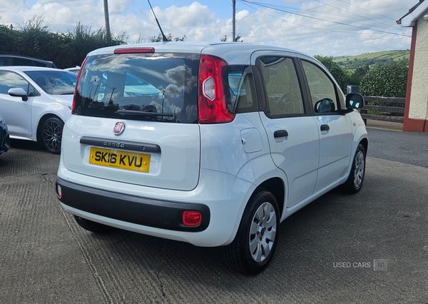 Used Fiat Panda 2016 for sale - 76349973: Photo 5