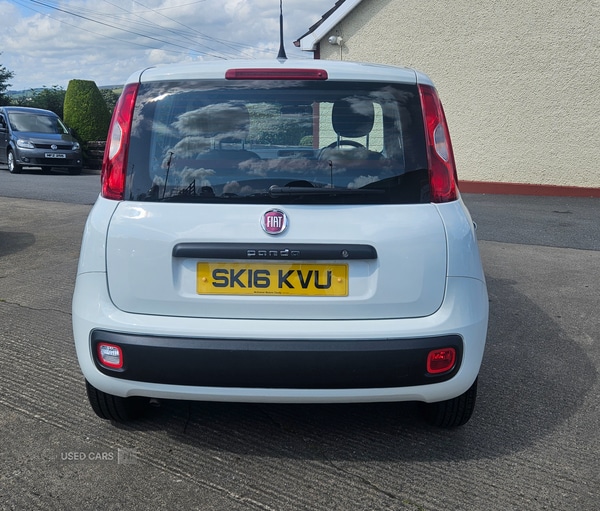 Used Fiat Panda 2016 for sale - 76349973: Photo 6