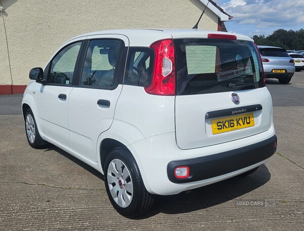 Used Fiat Panda 2016 for sale - 76349973: Photo 7
