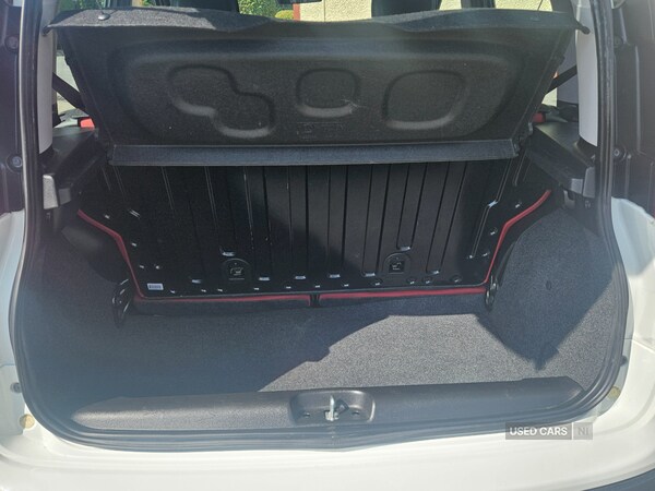 Used Fiat Panda 2016 for sale - 76349973: Photo 9