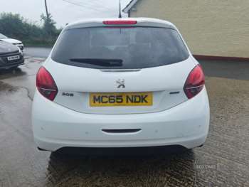 Used Peugeot 208 2016 for sale - 75281172: Photo