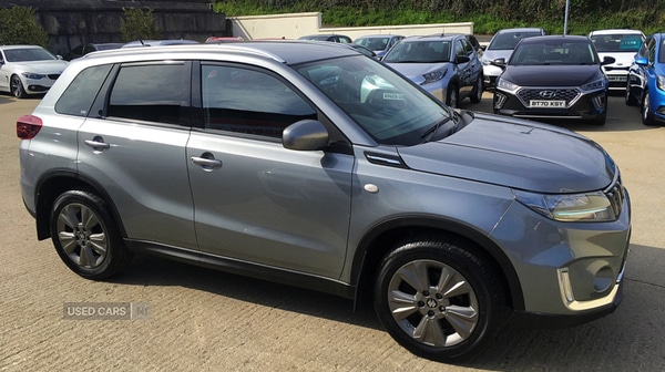 Used Suzuki Vitara 2022 for sale - 78215434: Photo 11