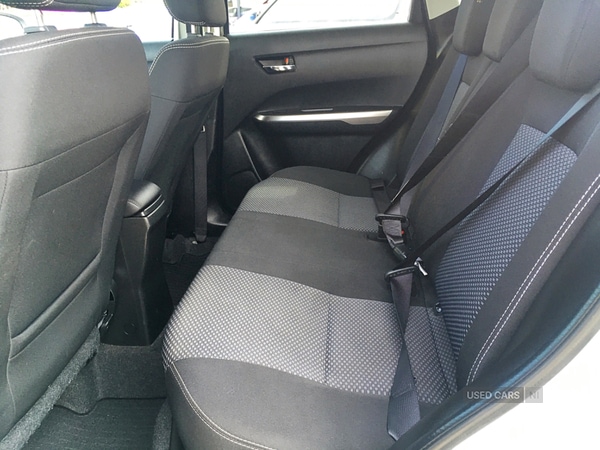 Used Suzuki Vitara 2022 for sale - 78215434: Photo 14