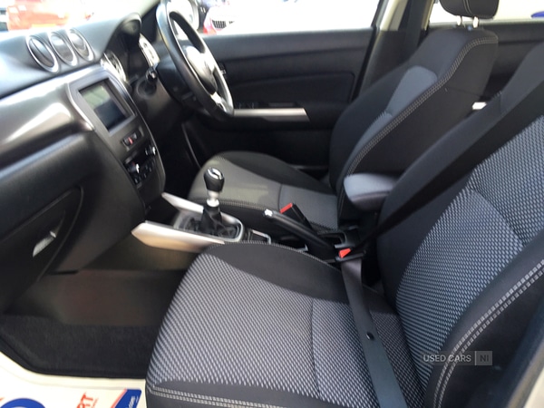 Used Suzuki Vitara 2022 for sale - 78215434: Photo 15