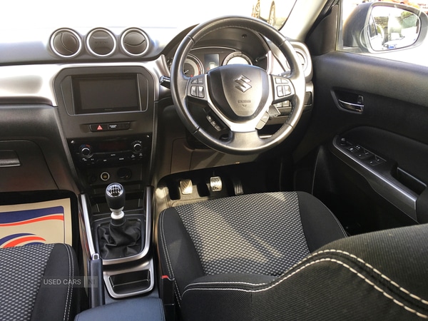 Used Suzuki Vitara 2022 for sale - 78215434: Photo 16