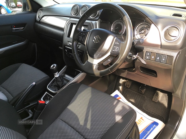 Used Suzuki Vitara 2022 for sale - 78215434: Photo 18