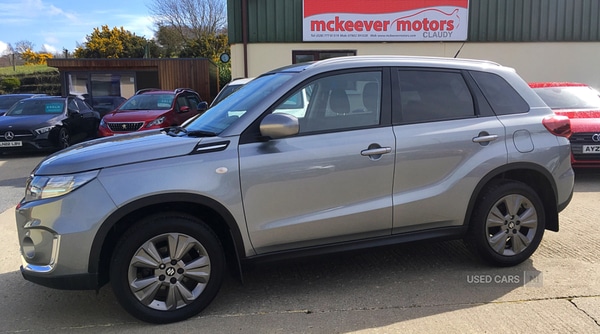 Used Suzuki Vitara 2022 for sale - 78215434: Photo 2