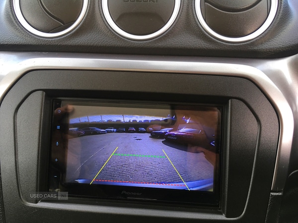 Used Suzuki Vitara 2022 for sale - 78215434: Photo 22