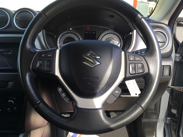 Used Suzuki Vitara 2022 for sale - 78215434: Photo 23