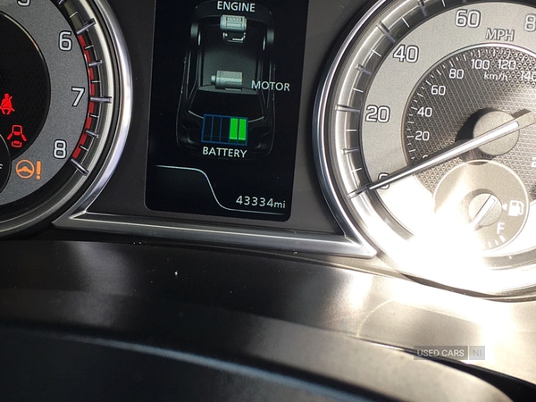 Used Suzuki Vitara 2022 for sale - 78215434: Photo 24