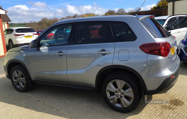 Used Suzuki Vitara 2022 for sale - 78215434: Photo 3