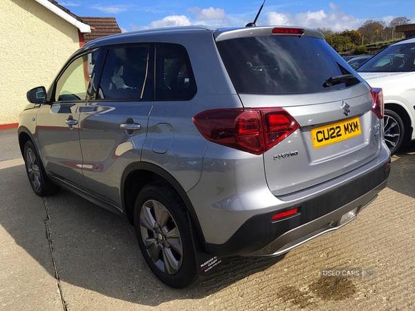 Used Suzuki Vitara 2022 for sale - 78215434: Photo 4