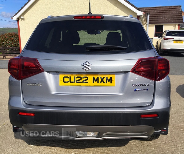 Used Suzuki Vitara 2022 for sale - 78215434: Photo 5