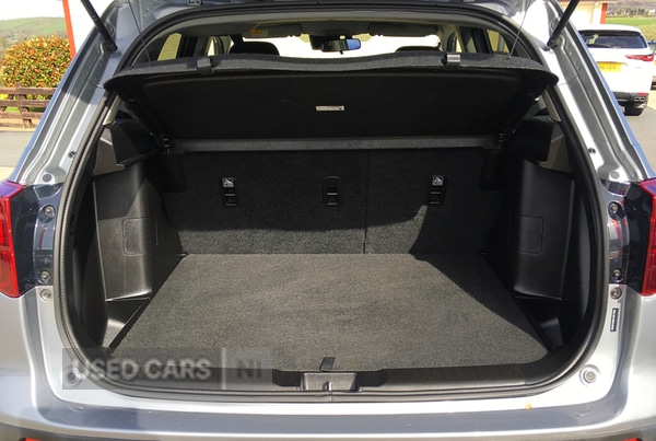 Used Suzuki Vitara 2022 for sale - 78215434: Photo 6