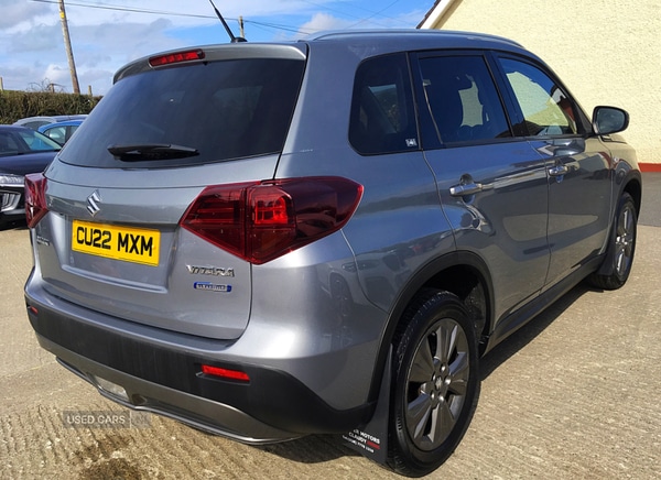 Used Suzuki Vitara 2022 for sale - 78215434: Photo 9