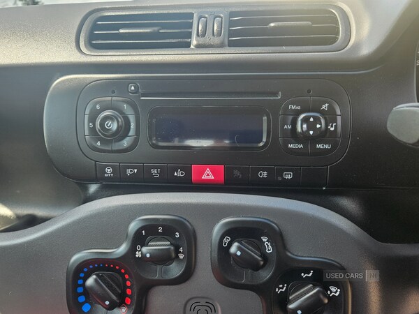 Vehicle 16