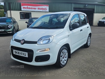 Fiat - Panda