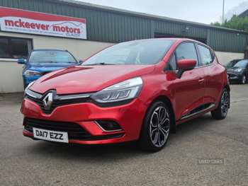 2017 - 1.5 dCi 90 Dynamique S Nav 5dr