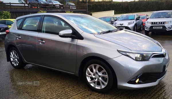 Used Toyota Auris 2017 for sale - 77021546: Photo 10