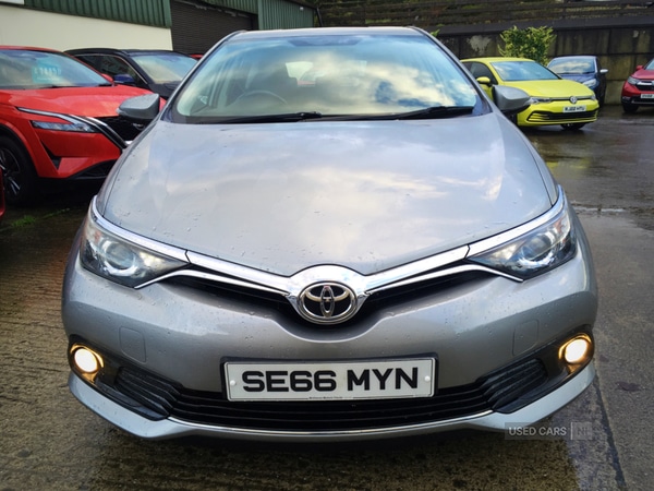 Used Toyota Auris 2017 for sale - 77021546: Photo 12