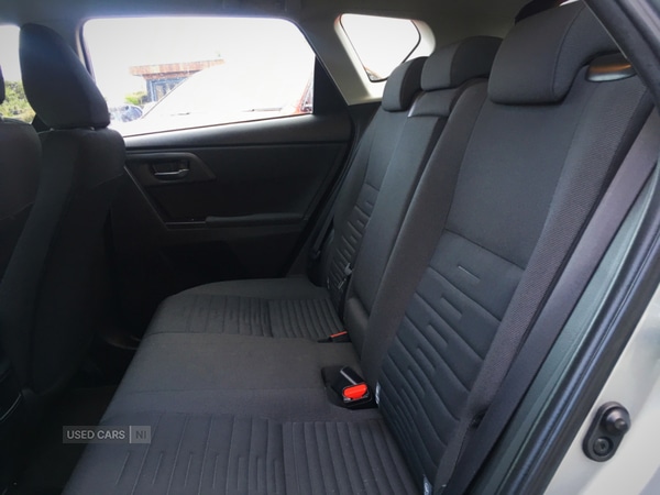 Used Toyota Auris 2017 for sale - 77021546: Photo 13