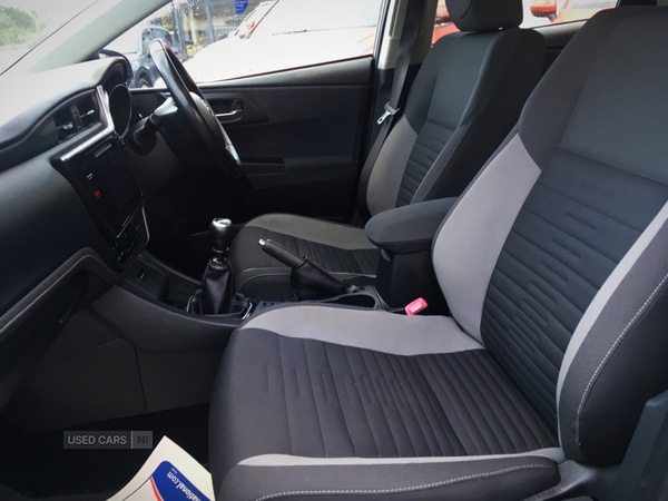 Used Toyota Auris 2017 for sale - 77021546: Photo 14