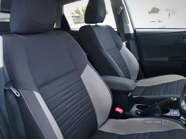 Used Toyota Auris 2017 for sale - 77021546: Photo 16