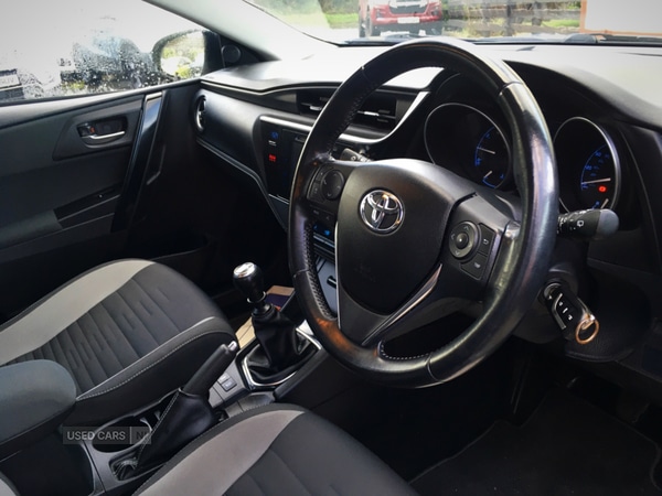 Used Toyota Auris 2017 for sale - 77021546: Photo 18