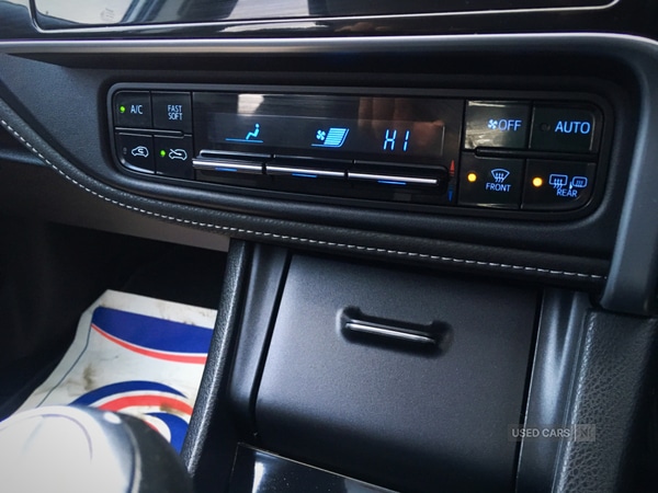 Used Toyota Auris 2017 for sale - 77021546: Photo 20