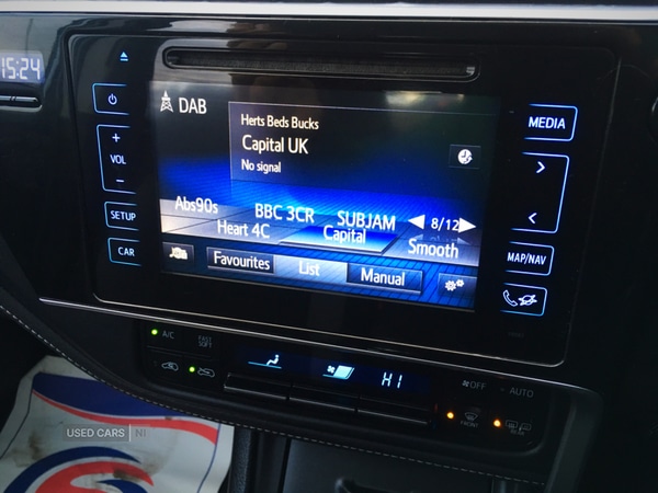 Used Toyota Auris 2017 for sale - 77021546: Photo 21