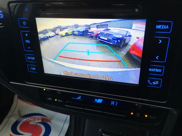 Used Toyota Auris 2017 for sale - 77021546: Photo 22