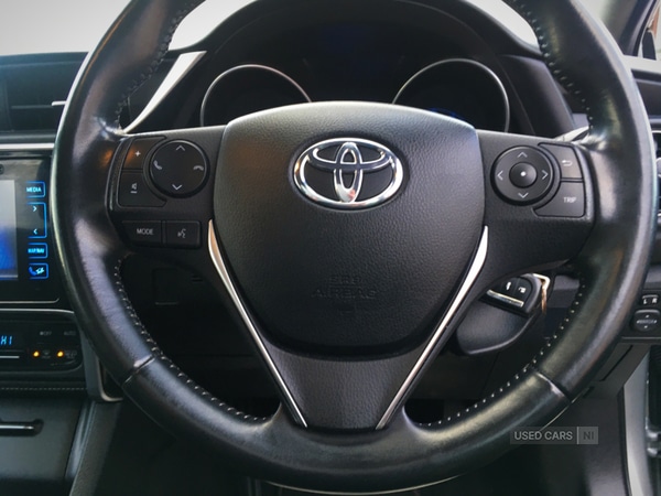 Used Toyota Auris 2017 for sale - 77021546: Photo 23