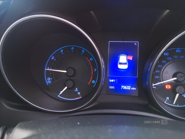 Used Toyota Auris 2017 for sale - 77021546: Photo 24