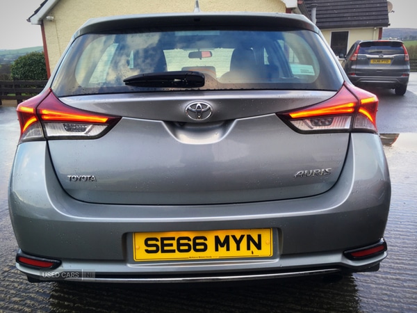 Used Toyota Auris 2017 for sale - 77021546: Photo 6